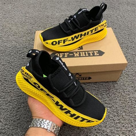 off white shoes for sale